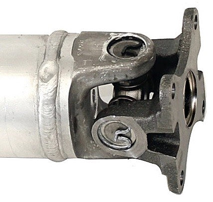 Dorman - OE Solutions Árbol Primario P/N:976-933 Fits: Ford F-150 02-00, Ford F-250 99-97 - Image 2