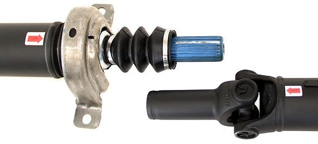 Dorman - OE Solutions Árbol Primario P/N:976-953 Fits: Ford F-350 92-89 - Image 2