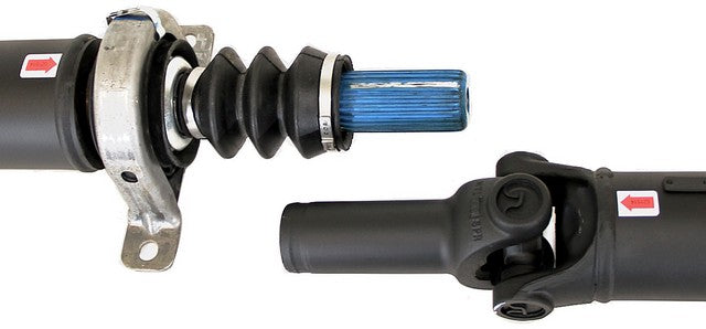 Dorman - OE Solutions Árbol Primario P/N:976-954 Fits: Chevrolet C3500 00-97, GMC C3500 00-97 - Image 3