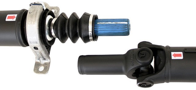 Dorman - OE Solutions Árbol Primario P/N:976-955 Fits: Ford F-350 Super Duty 07-03 - Image 3