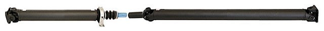 Dorman - OE Solutions Árbol Primario P/N:976-957 Fits: Ford F-350 Super Duty 05-03, Ford F-350 Super Duty 2007 - Image 1