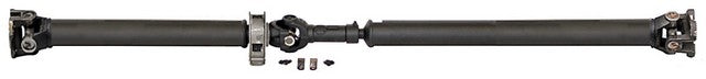 Dorman - OE Solutions Árbol Primario P/N:976-959 Fits: Ram 4500 18-11, Ram 5500 18-11 - Image 1