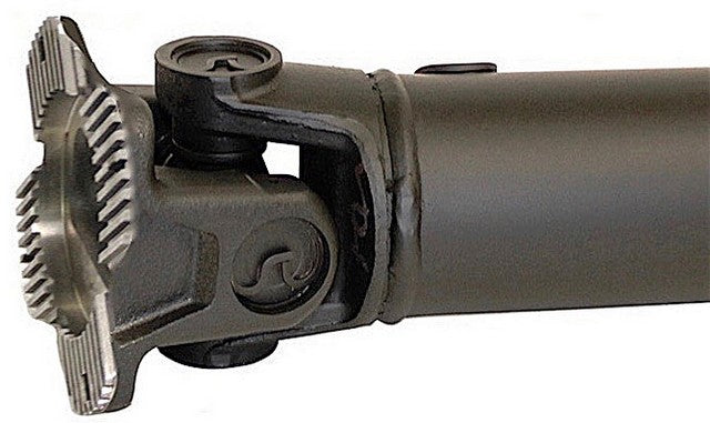 Dorman - OE Solutions Árbol Primario P/N:976-959 Fits: Ram 4500 18-11, Ram 5500 18-11 - Image 2