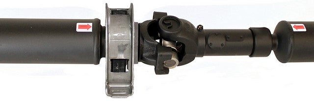 Dorman - OE Solutions Árbol Primario P/N:976-959 Fits: Ram 4500 18-11, Ram 5500 18-11 - Image 3