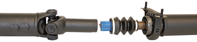 Dorman - OE Solutions Árbol Primario P/N:976-966 Fits: Chevrolet Silverado 3500 03-01, GMC Sierra 3500 03-01 - Image 4