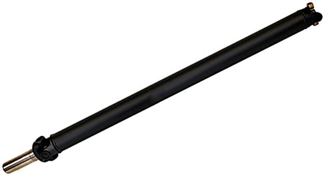 Dorman - OE Solutions Árbol Primario P/N:976-995 Fits: Chevrolet Silverado 3500 06-01, GMC Sierra 3500 06-01 - Image 1