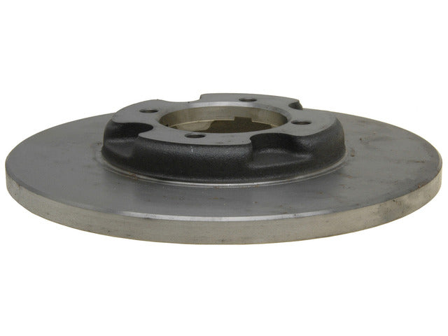 Raybestos Brakes Disc Brake Rotor P/N:9762R Fits: Mazda 626 85-83 - Image 1