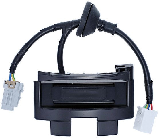 Dorman - OE Solutions Manija para Cerradura de Puerta Levadiza P/N:97646 Fits: Hyundai Veloster 17-12 - Image 4