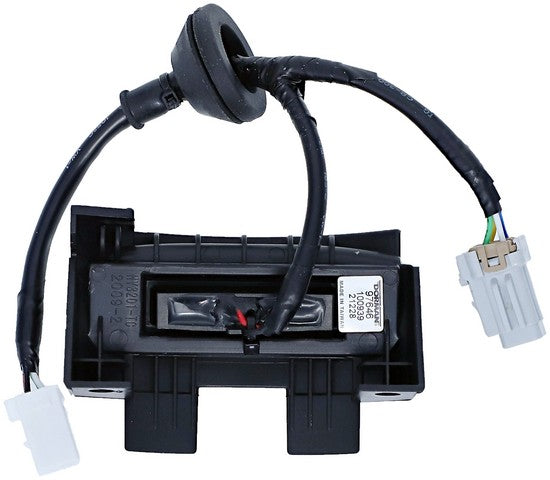 Dorman - OE Solutions Manija para Cerradura de Puerta Levadiza P/N:97646 Fits: Hyundai Veloster 17-12 - Image 3