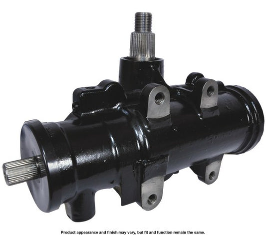 CARDONE New Steering Gear P/N:97-6534GB Fits: Jeep Cj5 83-80, Jeep Cj7 86-80, Jeep Scrambler 85-81 - Image 1