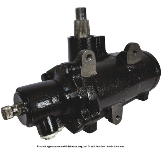 CARDONE New Steering Gear P/N:97-6541GB Fits: Ford Country Sedan, Ford Country Squire, Ford Custom, Ford Custom 500, Ford Elite, Ford Galaxie, Ford Galaxie 500, Ford Gran Torino, Ford Ltd, Ford Ltd Ii - Image 1