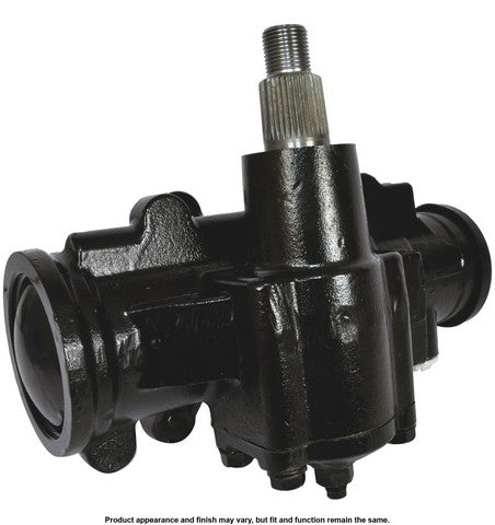 CARDONE New Steering Gear P/N:97-6550GB Fits: Buick Regal, Chevrolet Camaro, Chevrolet El Camino, Chevrolet Monte Carlo, GMC Caballero, Oldsmobile Cutlass Salon, Oldsmobile Cutlass Supreme, Pontiac Firebird, Pontiac Grand Prix - Image 3