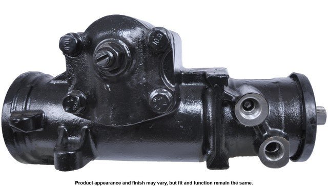 CARDONE New Steering Gear P/N:97-6550GB Fits: Buick Regal, Chevrolet Camaro, Chevrolet El Camino, Chevrolet Monte Carlo, GMC Caballero, Oldsmobile Cutlass Salon, Oldsmobile Cutlass Supreme, Pontiac Firebird, Pontiac Grand Prix - Image 1