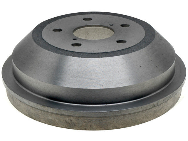 Raybestos Brakes Brake Drum P/N:9765R Fits: Dodge Dakota 2005, Mitsubishi Raider 2006 - Image 1
