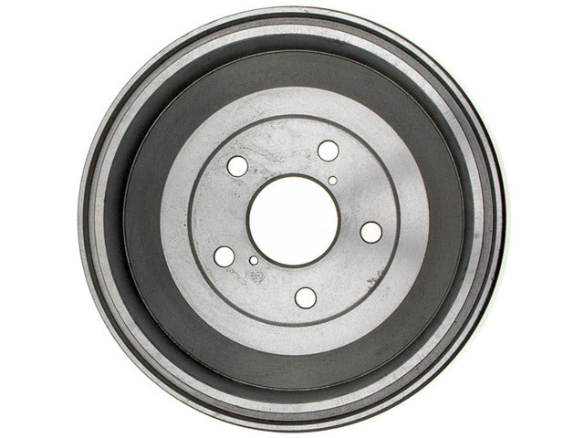 Raybestos Brakes Brake Drum P/N:9765R Fits: Dodge Dakota 2005, Mitsubishi Raider 2006 - Image 2