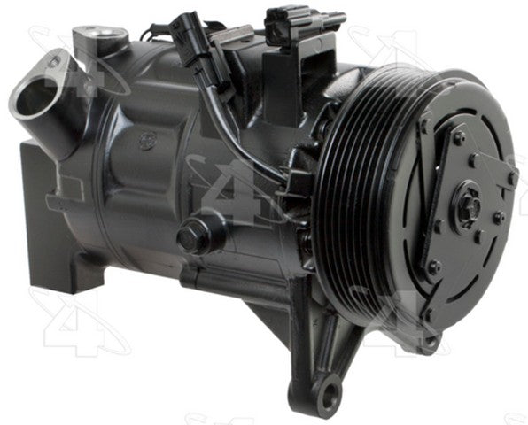 Four Seasons A/C Compressor P/N:97667 Fits: Nissan Altima 18-13 - Image 1