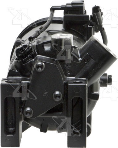 Four Seasons A/C Compressor P/N:97667 Fits: Nissan Altima 18-13 - Image 5