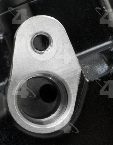 Four Seasons A/C Compressor P/N:97667 Fits: Nissan Altima 18-13 - Image 7