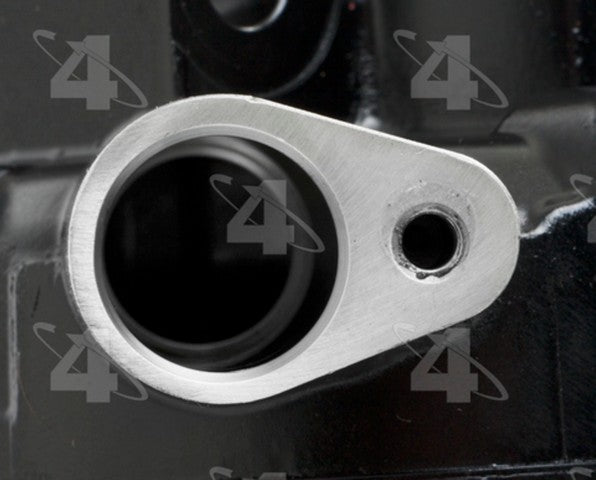 Four Seasons A/C Compressor P/N:97667 Fits: Nissan Altima 18-13 - Image 3