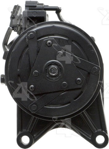 Four Seasons A/C Compressor P/N:97667 Fits: Nissan Altima 18-13 - Image 4