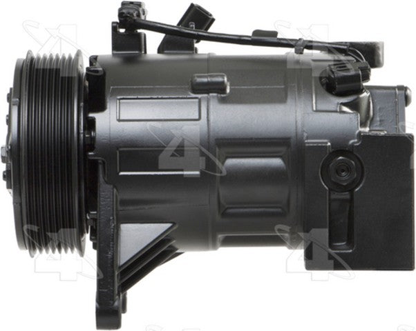 Four Seasons A/C Compressor P/N:97667 Fits: Nissan Altima 18-13 - Image 6