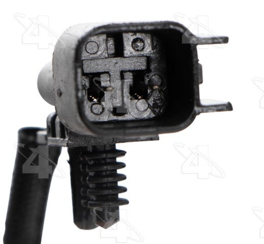 Four Seasons A/C Compressor P/N:97668 Fits: Volvo S60 16-13, Volvo S60 Cross Country 2016, Volvo V60 16-15, Volvo V60 Cross Country 16-15, Volvo Xc60 16-15, Volvo Xc70 2016 - Image 2