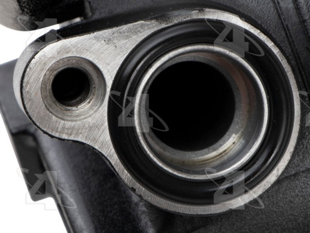 Four Seasons A/C Compressor P/N:97668 Fits: Volvo S60 16-13, Volvo S60 Cross Country 2016, Volvo V60 16-15, Volvo V60 Cross Country 16-15, Volvo Xc60 16-15, Volvo Xc70 2016 - Image 5