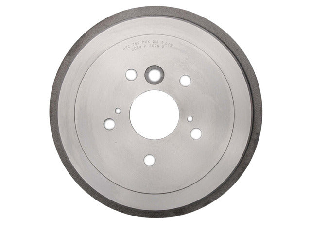 Raybestos Brakes Brake Drum P/N:9766R Fits: Toyota Camry 06-01 - Image 3