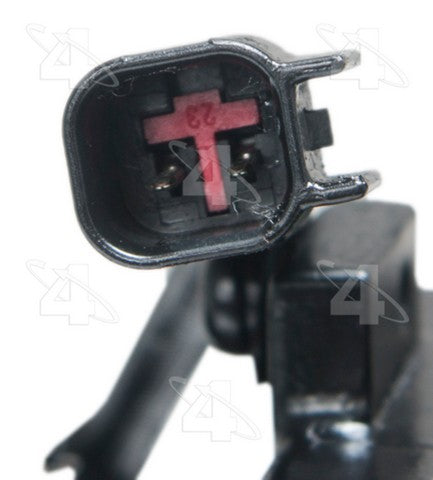 Four Seasons A/C Compressor P/N:97673 Fits: Ford Escape 12-08, Mazda Tribute 11-08, Mercury Mariner 11-08 - Image 3