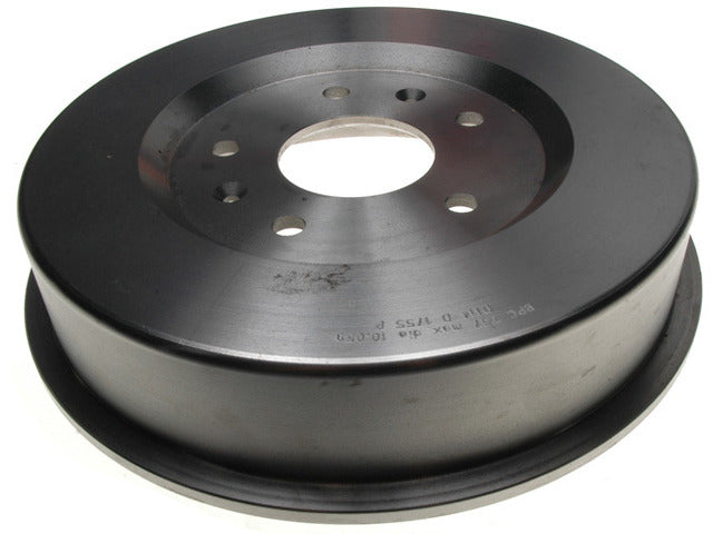 Raybestos Brakes Brake Drum P/N:9767R Fits: Land Rover Freelander 05-02 - Image 1