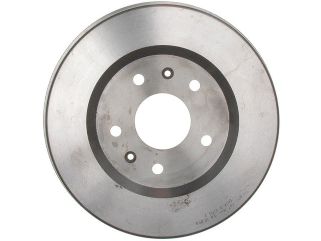 Raybestos Brakes Brake Drum P/N:9767R Fits: Land Rover Freelander 05-02 - Image 3