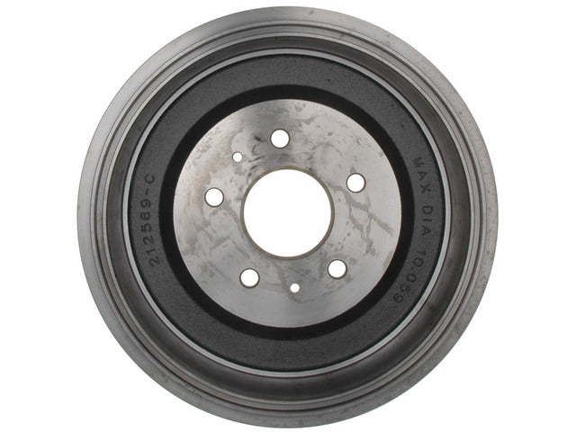 Raybestos Brakes Brake Drum P/N:9767 Fits: Land Rover Freelander 05-02 - Image 2