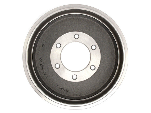 Raybestos Brakes Brake Drum P/N:9769R Fits: Chevrolet Colorado 12-04, GMC Canyon 12-04, Isuzu I-280 2006, Isuzu I-290 08-07, Isuzu I-350 2006, Isuzu I-370 08-07 - Image 2