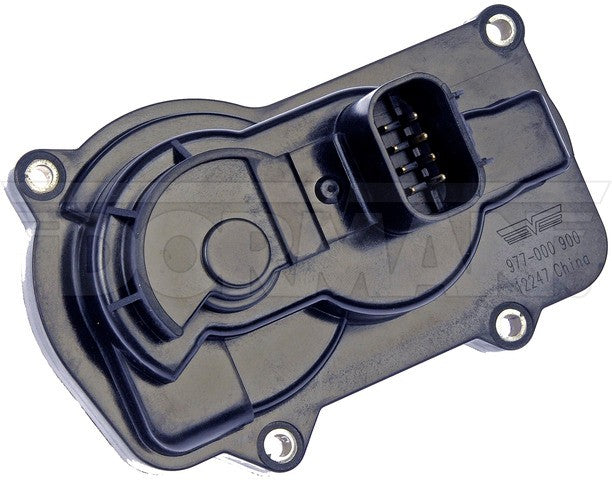 Dorman - OE Solutions Sensor de Posición de Regulador P/N:977-000 Fits: Buick Rainier, Cadillac Escalade, Cadillac Escalade Esv, Cadillac Escalade Ext, Chevrolet Avalanche 1500, Chevrolet Express 1500, Chevrolet Express 2500, Chevrolet Express 3500 - Image 2