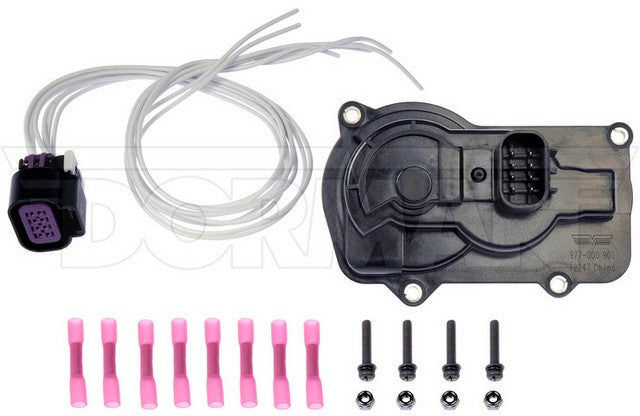 Dorman - OE Solutions Sensor de Posición de Regulador P/N:977-000 Fits: Buick Rainier, Cadillac Escalade, Cadillac Escalade Esv, Cadillac Escalade Ext, Chevrolet Avalanche 1500, Chevrolet Express 1500, Chevrolet Express 2500, Chevrolet Express 3500 - Image 1