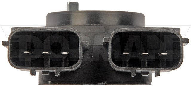 Dorman - OE Solutions Sensor de Posición de Regulador P/N:977-007 Fits: Infiniti G20 02-00, Infiniti I30 01-97, Infiniti Qx4 03-01, Nissan Altima 01-98, Nissan Maxima 01-97, Nissan Pathfinder 02-01, Nissan Sentra 02-00 - Image 2