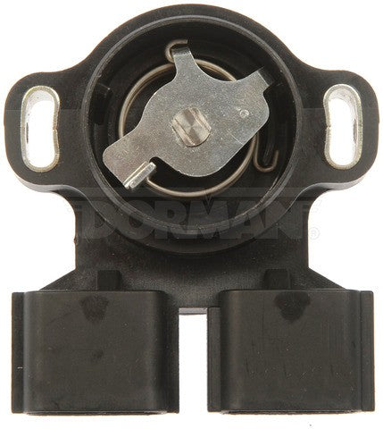 Dorman - OE Solutions Sensor de Posición de Regulador P/N:977-007 Fits: Infiniti G20 02-00, Infiniti I30 01-97, Infiniti Qx4 03-01, Nissan Altima 01-98, Nissan Maxima 01-97, Nissan Pathfinder 02-01, Nissan Sentra 02-00 - Image 3