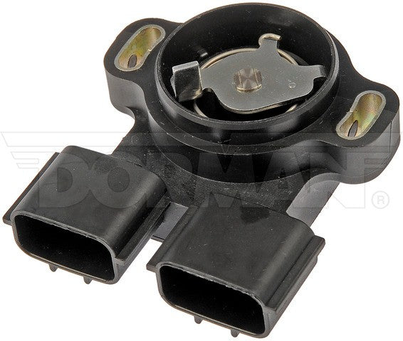 Dorman - OE Solutions Sensor de Posición de Regulador P/N:977-007 Fits: Infiniti G20 02-00, Infiniti I30 01-97, Infiniti Qx4 03-01, Nissan Altima 01-98, Nissan Maxima 01-97, Nissan Pathfinder 02-01, Nissan Sentra 02-00 - Image 1