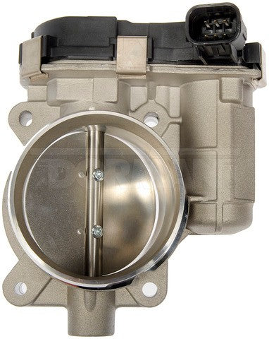 Dorman - OE Solutions Cuerpo de Regulador de Inyección de Combustible P/N:977-008 Fits: Buick Lucerne, Buick Terraza, Chevrolet Equinox, Chevrolet Impala, Chevrolet Malibu, Chevrolet Monte Carlo, Chevrolet Uplander, Pontiac G6, Pontiac Montana - Image 2