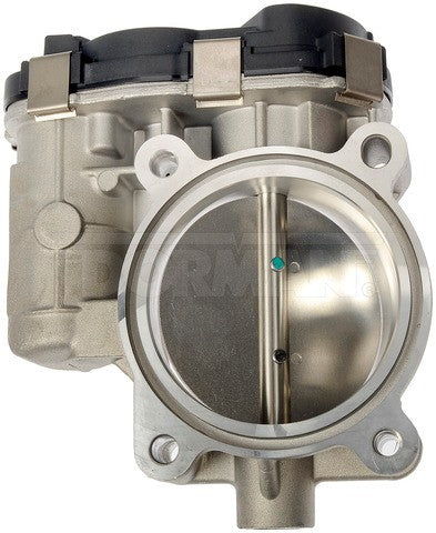 Dorman - OE Solutions Cuerpo de Regulador de Inyección de Combustible P/N:977-008 Fits: Buick Lucerne, Buick Terraza, Chevrolet Equinox, Chevrolet Impala, Chevrolet Malibu, Chevrolet Monte Carlo, Chevrolet Uplander, Pontiac G6, Pontiac Montana - Image 6