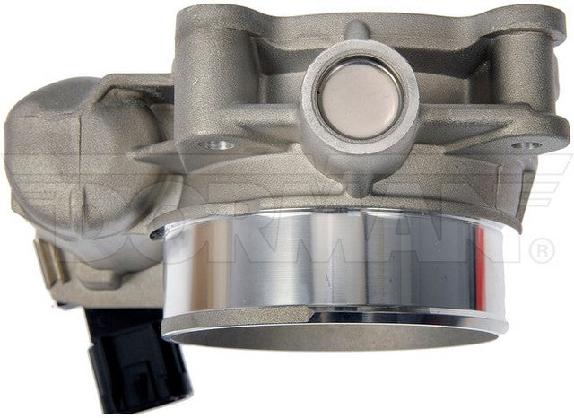 Dorman - OE Solutions Cuerpo de Regulador de Inyección de Combustible P/N:977-008 Fits: Buick Lucerne, Buick Terraza, Chevrolet Equinox, Chevrolet Impala, Chevrolet Malibu, Chevrolet Monte Carlo, Chevrolet Uplander, Pontiac G6, Pontiac Montana - Image 5