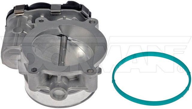 Dorman - OE Solutions Cuerpo de Regulador de Inyección de Combustible P/N:977-014 Fits: Buick Rainier, Cadillac Escalade, Cadillac Escalade Esv, Cadillac Escalade Ext, Chevrolet Avalanche, Chevrolet Cheyenne, Chevrolet Express 1500, Chevrolet Express 2500 - Image 3