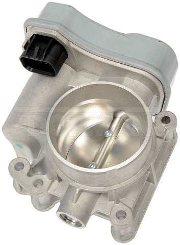 Dorman - OE Solutions Cuerpo de Regulador de Inyección de Combustible P/N:977-021 Fits: Chevrolet Cobalt 06-05, Chevrolet Hhr 2006, Chevrolet Malibu 05-04, Pontiac G4 06-05, Pontiac Pursuit 06-05, Saturn Ion 06-05, Saturn Vue 07-02 - Image 1