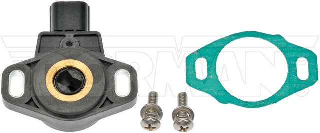 Dorman - OE Solutions Sensor de Posición de Regulador P/N:977-022 Fits: Acura Rsx 06-02, Honda Civic 05-01, Honda Cr-v 06-02 - Image 2