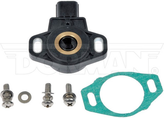 Dorman - OE Solutions Sensor de Posición de Regulador P/N:977-023 Fits: Honda Accord 05-03, Honda Element 06-03 - Image 2