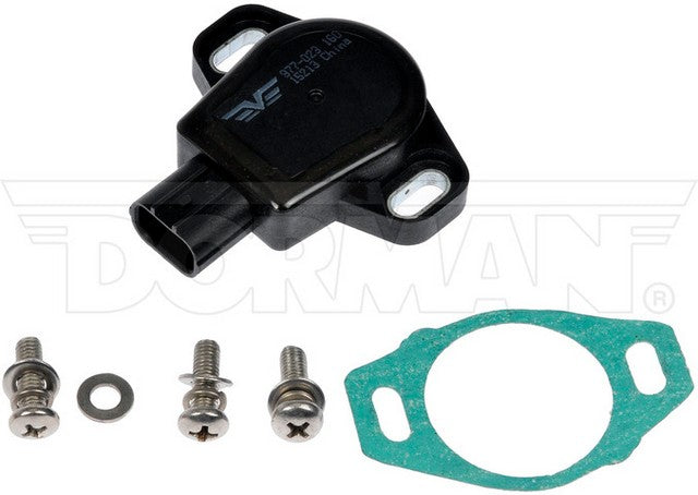 Dorman - OE Solutions Sensor de Posición de Regulador P/N:977-023 Fits: Honda Accord 05-03, Honda Element 06-03 - Image 1