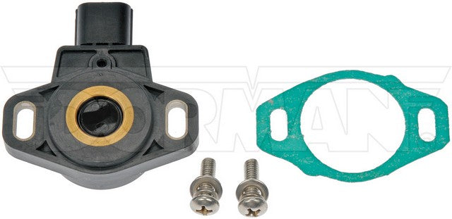 Dorman - OE Solutions Sensor de Posición de Regulador P/N:977-024 Fits: Acura Rsx 04-02, Honda Civic 05-02 - Image 2