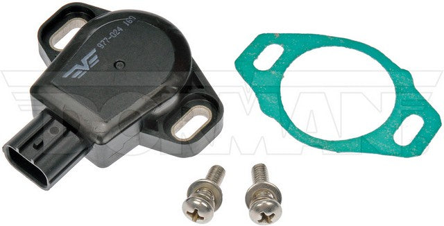Dorman - OE Solutions Sensor de Posición de Regulador P/N:977-024 Fits: Acura Rsx 04-02, Honda Civic 05-02 - Image 1