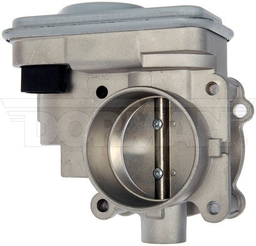 Dorman - OE Solutions Cuerpo de Regulador de Inyección de Combustible P/N:977-025 Fits: Chrysler 200 14-11, Chrysler Sebring 10-07, Dodge Avenger 14-08, Dodge Caliber 12-07, Dodge Journey 18-09, Jeep Compass 18-07, Jeep Patriot 17-07 - Image 2