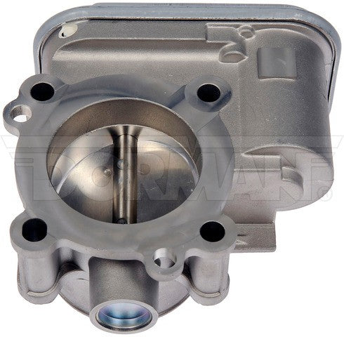 Dorman - OE Solutions Cuerpo de Regulador de Inyección de Combustible P/N:977-025 Fits: Chrysler 200 14-11, Chrysler Sebring 10-07, Dodge Avenger 14-08, Dodge Caliber 12-07, Dodge Journey 18-09, Jeep Compass 18-07, Jeep Patriot 17-07 - Image 4